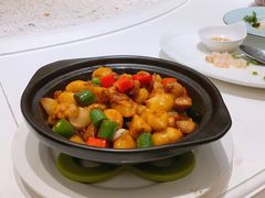 台式三杯鸡-宝燕壹号(徐汇店)