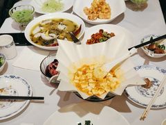 -席家花园(巨鹿花园店)