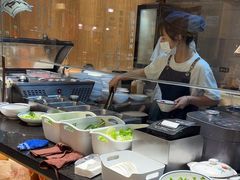 -潮巷·老潮汕美食集市(欢乐港湾店)
