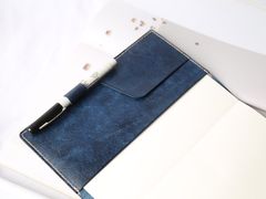 -猛犸手作·皮具·diy团建·礼品定制(新华路店)