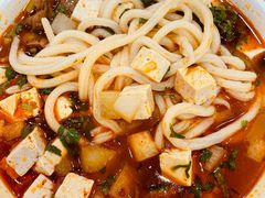 羊肉搓面-老木瓜(正源南街店)