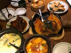 -云海肴·汽锅鸡·云南菜(领展购物广场·中关村店)