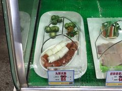 -东江海鲜酒家(艺都分店)