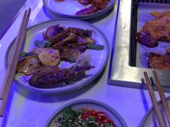 -小贝伦自助餐厅(郎溪国购广场店)