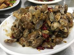 -小民大排档(马场角横路店)