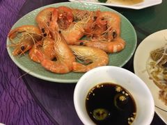 -盛港湾海鲜食府(黄沙店)