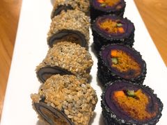 -枣子树·素食餐厅(普陀山店)