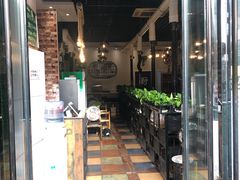 -胡悦里韩式烤肉(芝罘万达广场店)