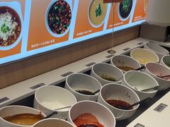 -呷哺呷哺(融创茂店)