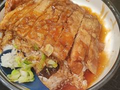 -宛平李记小吃(东关街店)