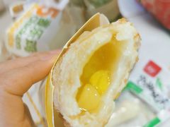 -麦当劳(东大桥店)