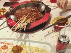 -老马路串串香火锅(北门桥店)