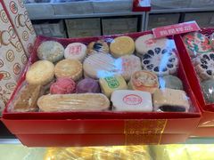 -北京稻香村(五道口店)