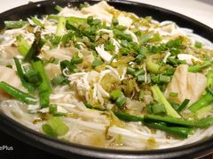 -蒙小妹骨汤饭.米线(新光路店)