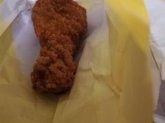 -麦当劳(番禺信联大厦店)