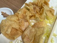 -百福麵家(新馬路店)