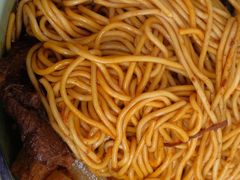 -旺泉餐饮店·清真牛肉面馆