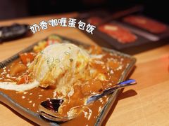 -隐月· 㐂和食屋(芝罘万达公馆店)