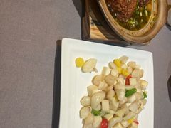 -十朝院子·南京菜(夫子庙店)