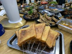 -老虎滩大连海鲜烧烤(建邺云锦路总店)