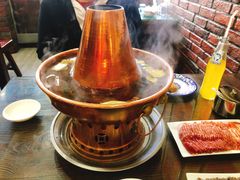 -爆肚冯(廊房二条店)