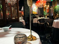 -小河盐帮·私家菜·烤鸭(三元桥·霄云路店)