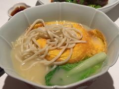 -张福记(陇海中路店)