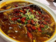 -金时代顺风大酒店(静安大融城店)
