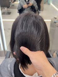 -汀南丝雨Hair design