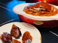 -秀儿四九城·新京菜(亚运村鸟巢店)