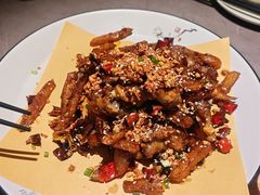 -麻都·成都菜(人民广场店)