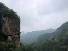-老象峰