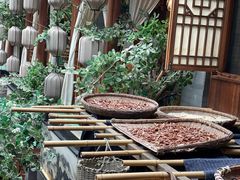 -罍+村(半边街店)