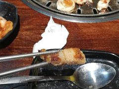 -杀猪天·韩国烤肉(总店)