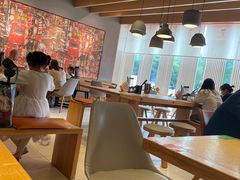 大堂-味千拉面(上虞万和城分店)