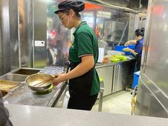 -笑笑凉皮(富国街店)