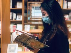 -新华文创·光的空间