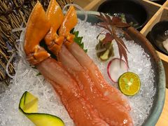 -綱元·海鲜豆捞(明州里店)