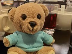 -盛宴自助餐厅(运达喜来登店)