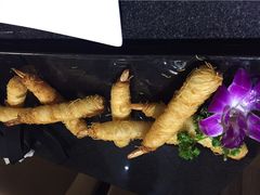闫府私房菜(恒隆广场店)-闫府私房菜·百年鲁菜(恒隆店)