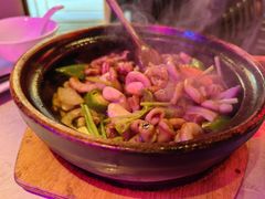 -啫神·广州地标美食(北京路店)