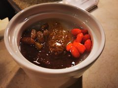 江南糖粥-永和铂爵国际酒店-威斯蒂娜西餐厅