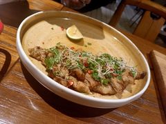 -仓库南洋海鲜小排档(柳河路店)