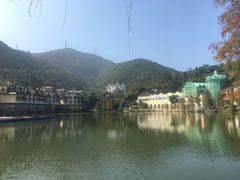 -东部华侨城
