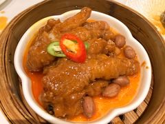 -唐宫·粤菜海鲜(万象城店)