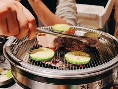 -韩山葵烤肉(太古里店)