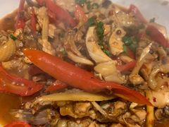 东安鸡-湘厨壹品(芙蓉广场店)