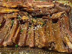 -霄汉羊排(万松园一店)