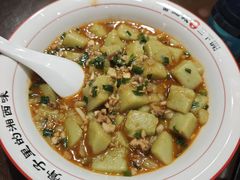 -富正毅三下锅(体育馆店)
