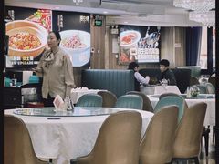 -湘中缘·湖南菜(娄底驻京办店)